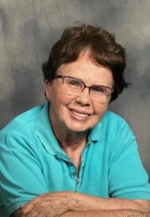 Miriam G. Carroll – 2025 Grand Dom